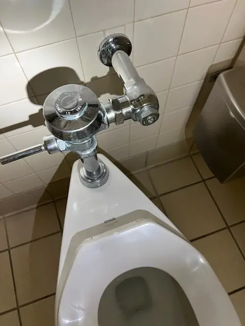 Fixture installation and repair for Pipe Repair in Mill Hill